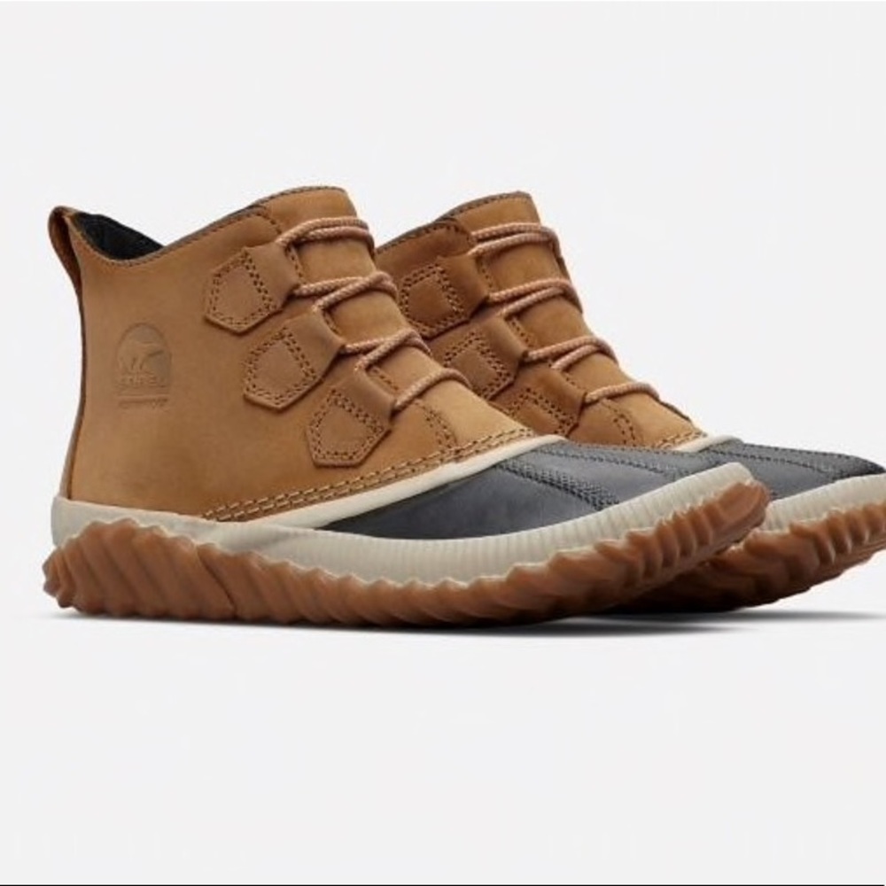Sorel Boot